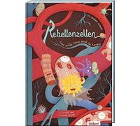 Johanna Klement Rebellenzellen - Eine wilde Reise durch den K (Copertina rigida)