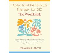 Johanna Knyn The DBT Skills Workbook (Tascabile)