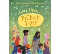 Johanna Lindemann Once Upon a Pickup Time (Copertina rigida)