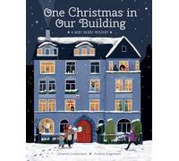 Johanna Lindemann One Christmas in Our Building (Copertina rigida)
