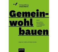 Johanna M. Debik R BOB CAMPUS - Transformation einer stillgelegten (Tascabile)