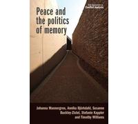 Johanna Mannergren Annika Björkdahl Susanne Peace and the Po (Copertina rigida)