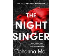 Johanna Mo The Night Singer (Tascabile)