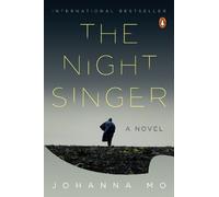 Johanna Mo The Night Singer (Tascabile) Island Murders
