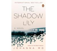 Johanna Mo The Shadow Lily (Tascabile) Island Murders