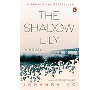Johanna Mo The Shadow Lily (Tascabile) Island Murders