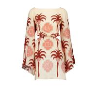 Johanna Ortiz, ,Dresses ,Donna ,Multicolore ,M Summer Vestiti