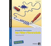 Johanna Roessle Der Füller-Führerschein - SAS: (1. und 2. Klasse) (B (Broschüre)