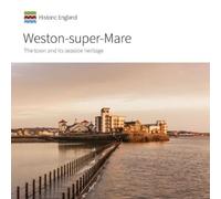 Johanna Roethe Kate Hudson-McAulay Allan Brodie Weston-super-Mare (Tascabile)