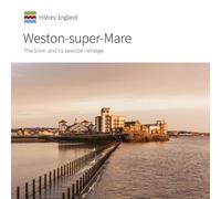 Johanna Roethe Kate Hudson-McAulay Allan Brodie Weston-super-Mare (Tascabile)