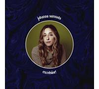 Johanna Samuels Excelsior (Vinyl LP) 12" Album