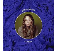 Johanna Samuels Excelsior (Vinyl LP) 12" Album