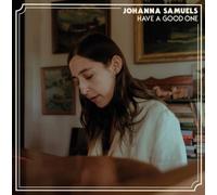 Johanna Samuels Have a Good One (Vinyl LP) 10" EP