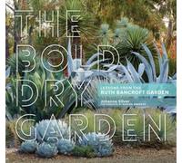 Johanna Silver The Bold Dry Garden (Copertina rigida)