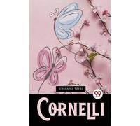 Johanna Spyri Cornelli (Tascabile)