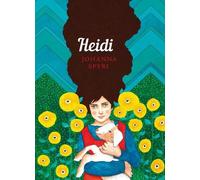 Johanna Spyri Heidi (Tascabile) Sisterhood