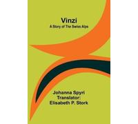 Johanna Spyri Private Peat (Edition1) (Tascabile)