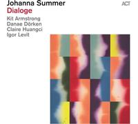 Summer,Johanna - Dialoge (Digipak)