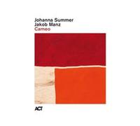 Summer,Johanna - Cameo (180g Black Vinyl)
