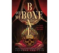 Johanna Van Veen Bone of My Bone (Copertina rigida)