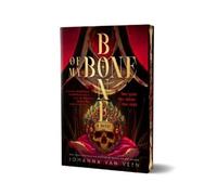 Johanna Van Veen Bone of My Bone (Deluxe Edition) (Tascabile)