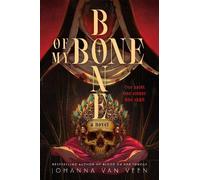 Johanna van Veen Bone of My Bone (Tascabile)