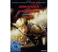 Johanna von Orleans