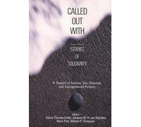 Johanna W. H. van Wijk-Bos Called Out With (Tascabile)