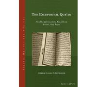 Johanne Christiansen The Exceptional Qu'ran (Copertina rigida)