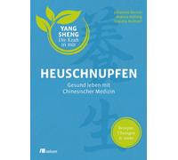Johannes Bernot Heuschnupfen (Yang Sheng 3): Gesund leben mit Chines (Tascabile)