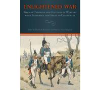 Johannes Birgfeld Enlightened War (Copertina rigida)