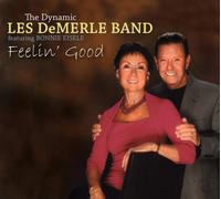 Johannes Bjerregaard Feelin' Good (CD)
