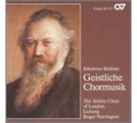 Johannes Brahms - Ave Maria Op. 12/Marienlieder O