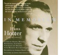 Johannes Brahms Backhaus Plays Brahms: Celebrated Piano Solo Recordings 192 (CD)