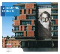 Johannes Brahms Brahms: Best Of (CD) Album