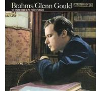 Gould, Glenn - Brahms 10 Intermezzi