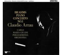 Johannes Brahms Brahms: Piano Concerto No. 1 (Vinyl LP) 12" Album