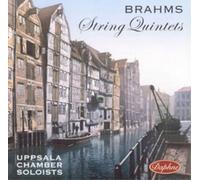 Johannes Brahms Brahms: String Quintets (CD) Album