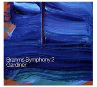 Monteverdi Choir - Brahms: Symphony No. 2