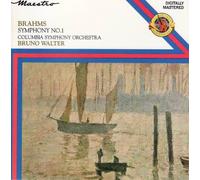 Johannes Brahms - Brahms: Symphony No.1