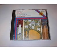 Johannes Brahms - Brahms Symphony No.4 Tragic Overture