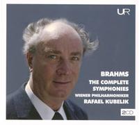 Johannes Brahms Brahms: The Complete Symphonies (CD) Album