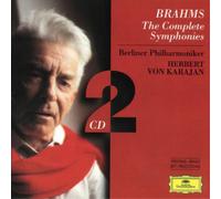 Johannes Brahms Brahms: The Complete Symphonies (CD) Album