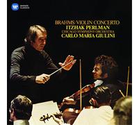 Perlman Itzhak (Violino) - Violin Concerto Op.77