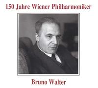 Johannes Brahms Bruno Walter Conducts-1937-38 (CD) Album