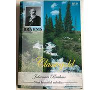 Johannes Brahms - Classicgold Collection