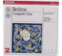 Beaux Arts Trio – The Complete Trios – CD – Philips