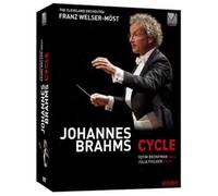 Johannes Brahms: Cycle (DVD)