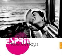Johannes Brahms Esprit Romantique (CD) Album