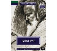 Johannes Brahms - Famous Composers
